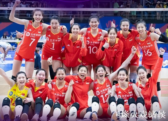 反转？重回女排执教？郎平发声，官宣决定，赖亚文等到，赵勇看懂